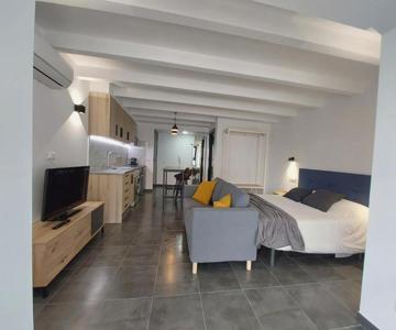 Loft 4 Morella