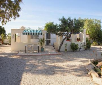 Mobilhome Costa Del Sol