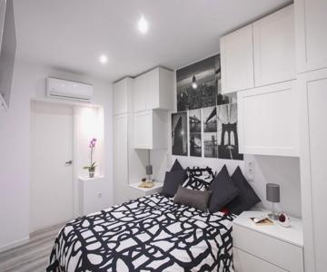 Apartamento Virgen Del Remedio