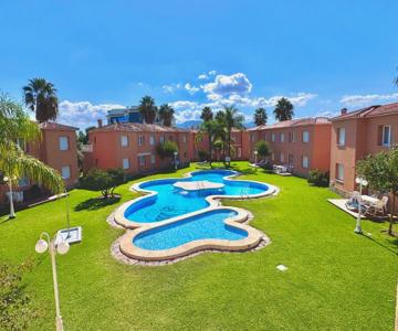 Apartamento Varsovia