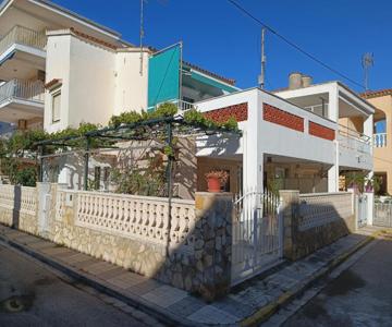 Casa Baja Oliva Playa