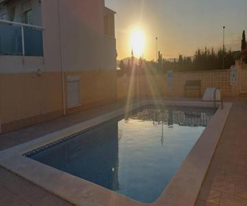 Amanacer Oliva