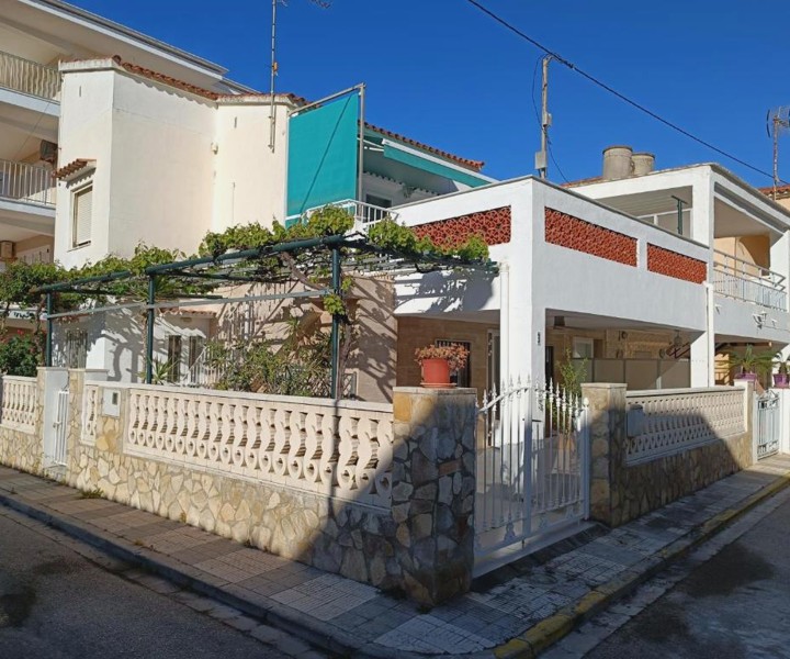 CASA ALTA OLIVA PLAYA