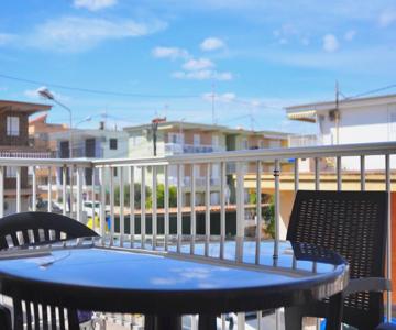 Apartamento 3 PaupÍ