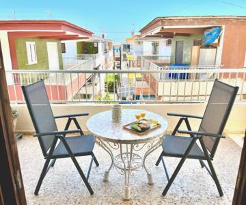 Apartamento Oliva Playa - Pau Pi