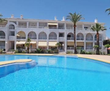 Roderic - Apartamento Junto Al Mar