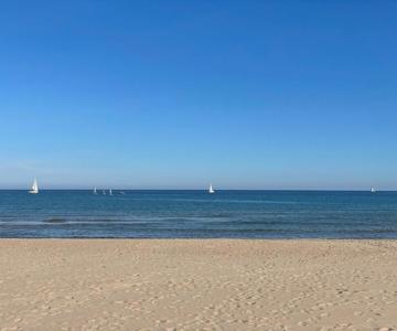 Oliva Seaside Apartments