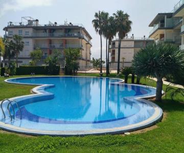 Paradise - Oliva Nova Playa Met&golf