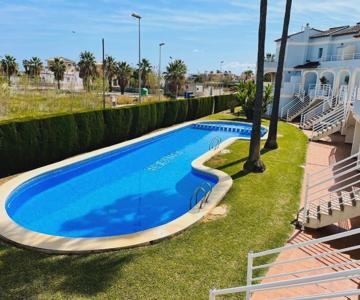 Caseta Rabdells Olivanova 150m De La Playa