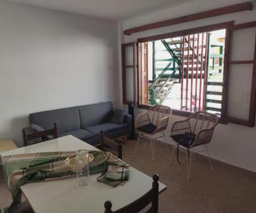 Apartamento Vacaciones En La Playa