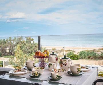 Relax Total Junto Al Mar