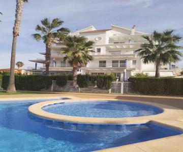Apartamento Oliva Nova Beach & Met & Golf