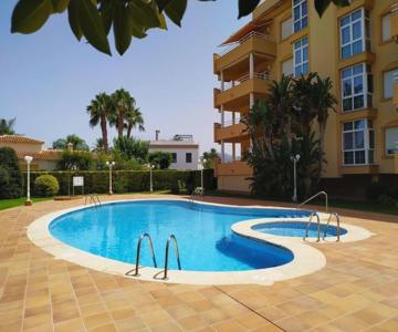 Oliva Nova - Blue Flag Beach And Golf On-site