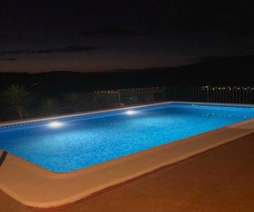 Finca El Escondite