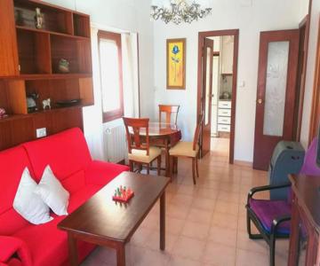 Bonito Apartamento Centro Onil