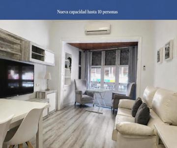 Apartamento San Pascual En Orihuela