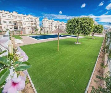 Punta Prima Cinuelica Torrevieja