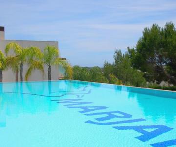 Acacia Golf Apartment @ Las Colinas Golf