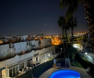 Casa Del Sol - Costa Blanca