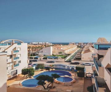 Golf Apartment Playa Marina II Cabo Roig