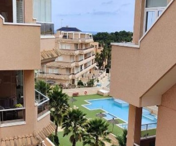 Vista Del Sol 2 Bed 2 Bath Aptm!