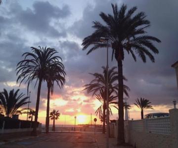 Luxury Villa 20mts Far From The Sea