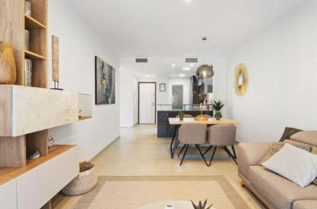 Flamenca Village Resort Apt 83