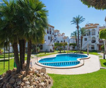 Winahost Orihuela Villamartin Golf
