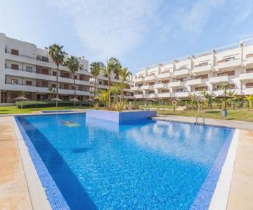 Terraza De Campoamor