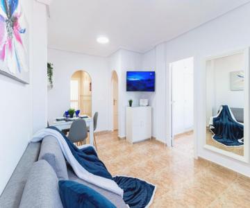 Espanatour Cinuelica III