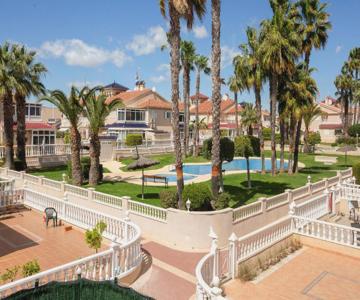 3 Bedroom Nice Home In Orihuela