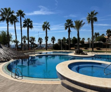 Apartamento Ian Cabo Roig