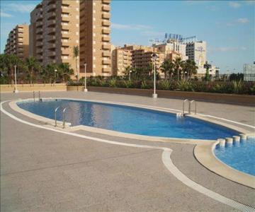 Edessa - 2 Linea De Playa