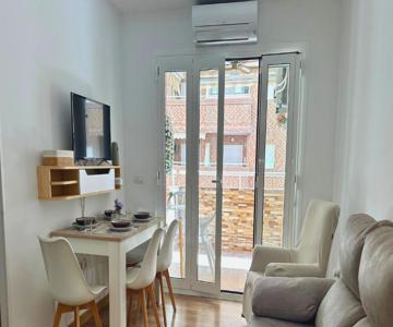 Apartamento De 3 Dormitorios, Costa Marfil - Magic World