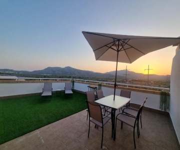 Magic World - Costa Azahar II