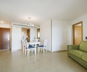 Marinador Apartamentos 2ª Linea