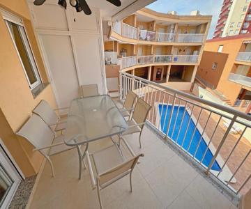 Apartamentos Torre Del Rey 3000