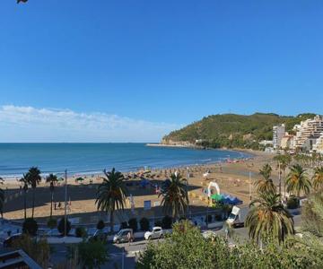 Oropesa Del Mar - La Playa De La Concha