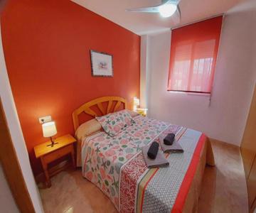 Trebol - Beach Morro De Gos