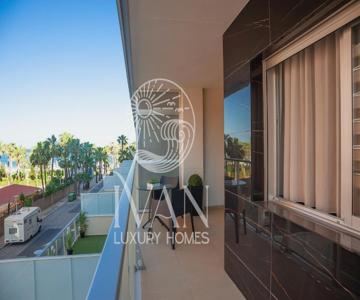 Casa Evaluna Ivan Luxury Homes 2ªpta Norte 1ªlinea