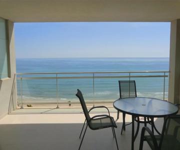 Edessa - Mondrian Lux Sea View