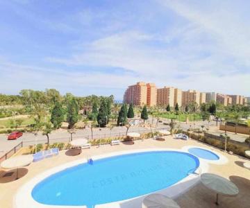 Ayf Centrico Azahar Dor