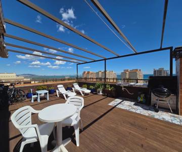 Torremar Frontal Al Mar