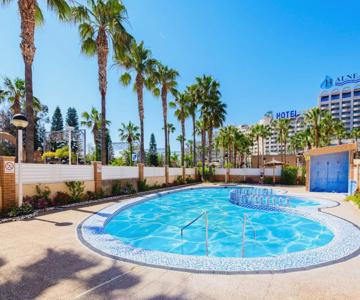 Apartment Isla Park By Interhome