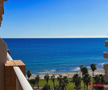 Marina Sunset 1era Línea