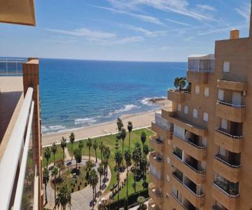 Playa Dorada Nº 1065