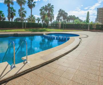 Apartment Playa Dorada Frontal By Interhome