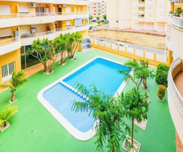 Apartment Miralmar By Interhome