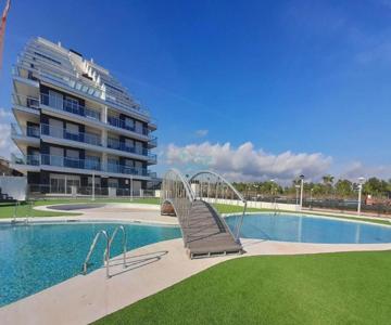 Ayf Capricho Frente Al Mar