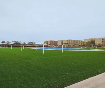 Apartamento 2a Línea-Oropesa del Mar